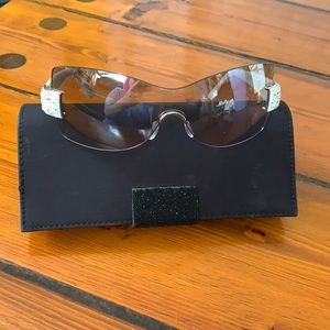 Swarovski sunglasses
